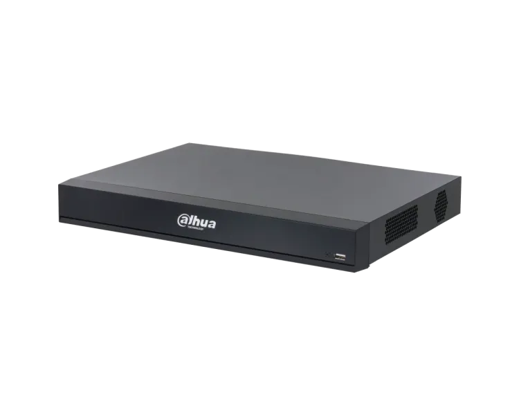 DHI-NVR5232-XI/Pro 32-канальний WizMind WizSeek AcuPick Відеореєстратор Dahua