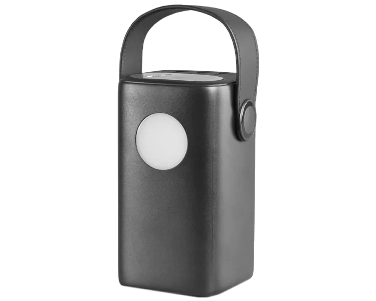 Videx TITANUM WC60 PD100W Black 60000mAh Повербанк