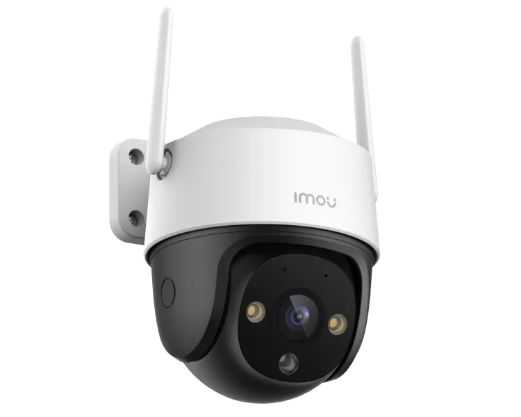 Cruiser SE+ (IPC-K7CP-3V0W) 3МП (3.6мм) IP відеокамера Imou