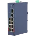 Dahua DH-CHS4110-8ET-110 PoE Комутатор 10 портів керований