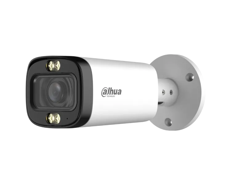DH-HAC-HFW1500RP-Z-IL-A (2.7-13.5мм) IP відеокамера Dahua