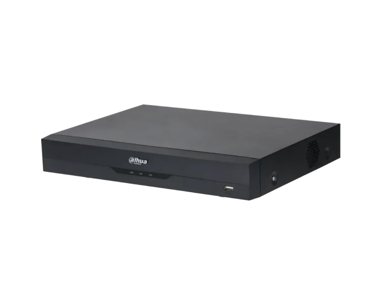 DH-XVR5104HE-I3/T 4-канальный 5MP Value/1080P 1U 1HDD WizSense Відеореєстратор Dahua