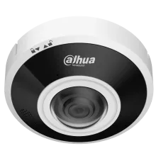 DH-IPC-EBW5641-AS 6МП (1.68мм) Fisheye IP відеокамера Dahua