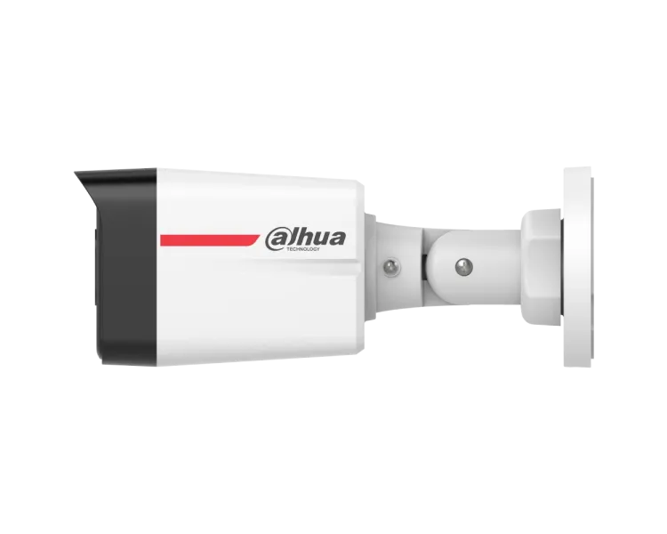 Dahua DH-IPC-HFW1439TC1-A-PRO (2.8мм) 4МП WizColor Lite IP відеокамера