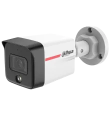 Dahua DH-IPC-HFW1439TC1-A-PRO (2.8мм) 4МП WizColor Lite IP відеокамера