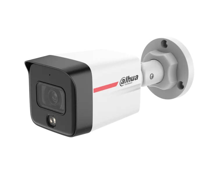 Dahua DH-IPC-HFW1439TC1-A-PRO (2.8мм) 4МП WizColor Lite IP відеокамера