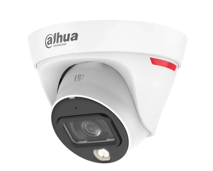 Dahua DH-IPC-HDW1439T1-A-PRO (2.8мм) 4МП WizColor Lite IP відеокамера
