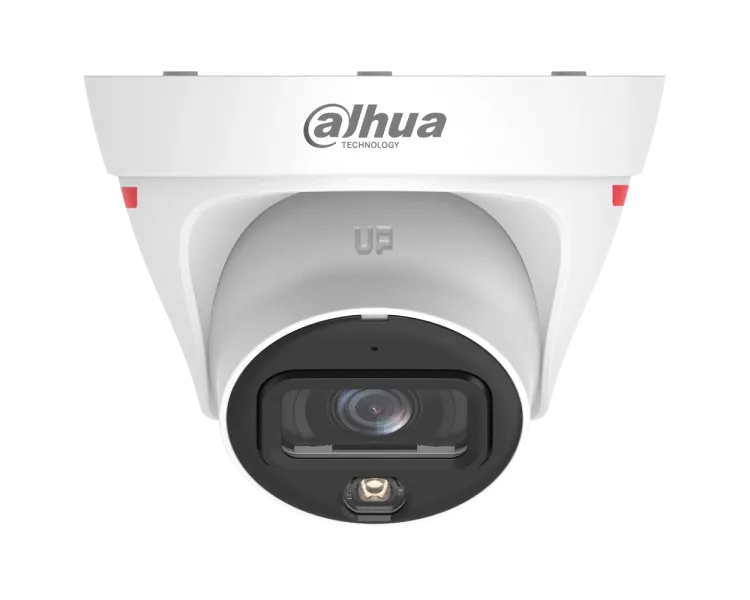 Dahua DH-IPC-HDW1439T1-A-PRO (2.8мм) 4МП WizColor Lite IP відеокамера