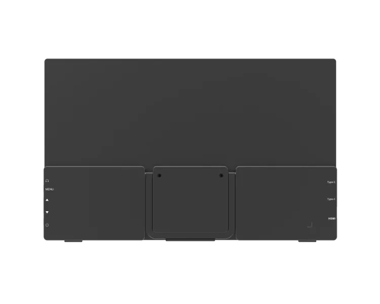 Dahua DHI-PM16-F201SDT 15.6” дюйма 1920×1080 Монітор