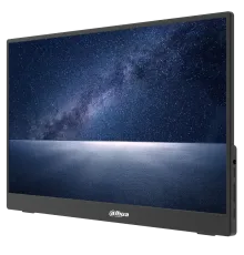 Dahua DHI-PM16-F201SDT 15.6” дюйма 1920×1080 Монітор