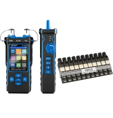 NOYAFA NF-8508 Багатофункціональний мережевий тестер