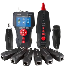 NOYAFA NF-8601W Багатофункціональний кабельний тестер