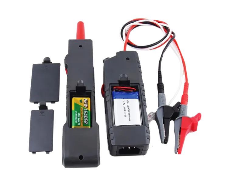 NOYAFA NF-820 Детектор прихованої проводки