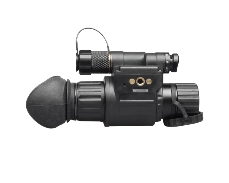 AGM Wolf-14 NL1 HR Монокуляр нічного бачення