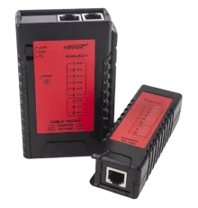 NOYAFA NF-468 Кабельний тестер