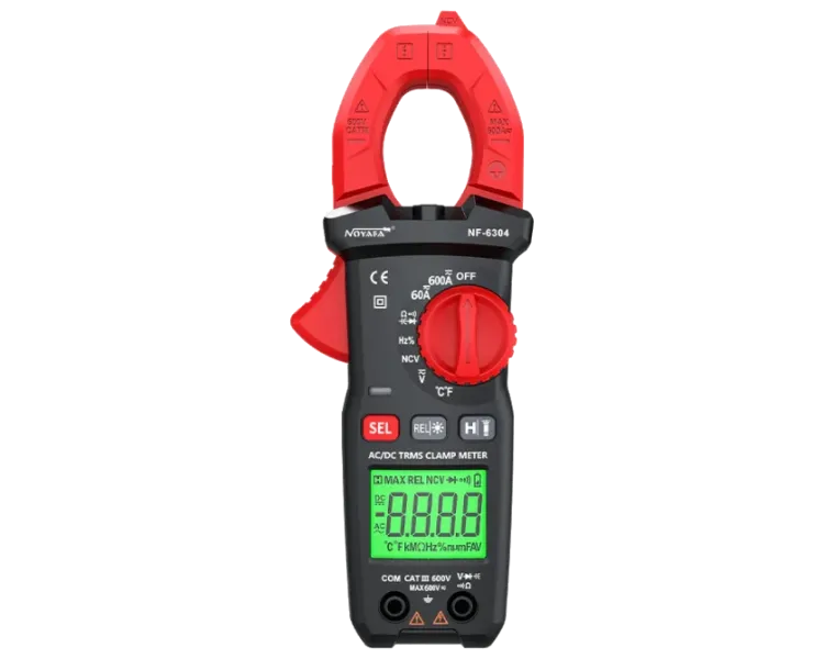 NOYAFA NF-6304 Мультиметр