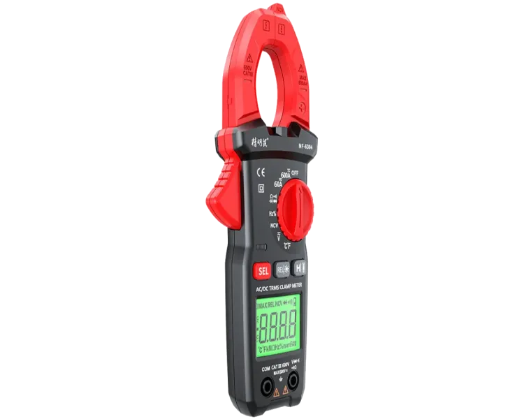 NOYAFA NF-6304 Мультиметр