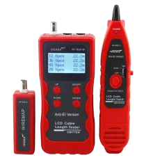 NOYAFA NF-868 Кабельний тестер