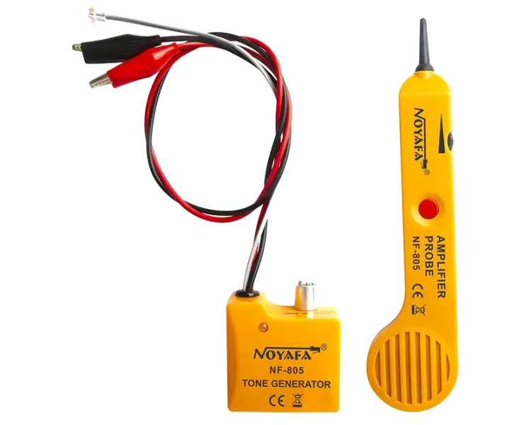 NOYAFA NF-805 Кабельний тестер