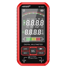 Noyafa NF-625 Мультиметр