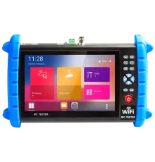NOYAFA NF-IPC722ATCHS IP-тестер