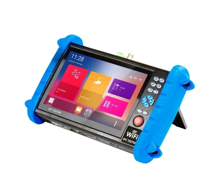 NOYAFA NF-IPC722ATCHS IP-тестер
