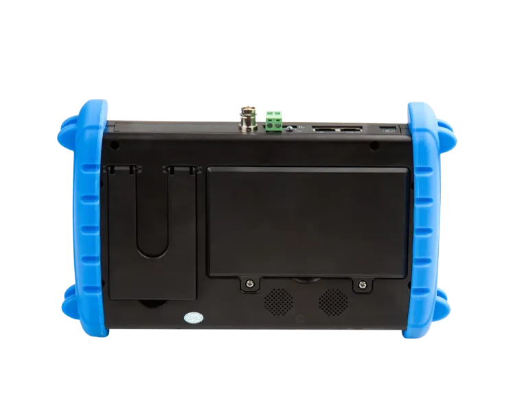 NOYAFA NF-IPC722ATCHS IP-тестер