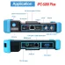 NOYAFA NF-IPC715SDI IP, аналог, HD-Coax, HDMI, VGA, EX-SDI 8MP Тестер камер відеоспостереження