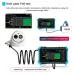 NOYAFA NF-IPC715SDI IP, аналог, HD-Coax, HDMI, VGA, EX-SDI 8MP Тестер камер відеоспостереження