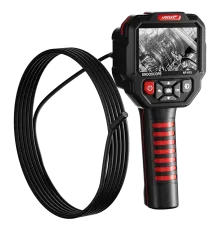 NOYAFA NF-615 (8мм) 1080P Full HD, 3.5″ IPS Промисловий ендоскоп