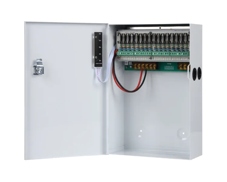 PSU-1210/16CH-L(M) 12V/10A під акб GEL/AGM 18Ah Джерело безперебійного живлення