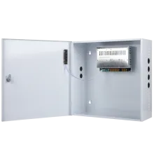 PSU-4805-L(M) 48V/5A під акб GEL/AGM 18Ah Джерело безперебійного живлення