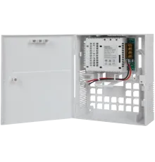 PSU-1205(P) 12V/5A під акб GEL/AGM 7Ah Джерело безперебійного живлення