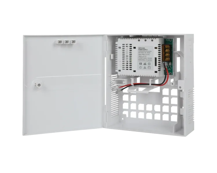 PSU-1205(P) 12V/5A під акб GEL/AGM 7Ah Джерело безперебійного живлення