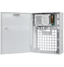 PSU-1210-L(P) 12V/10A під акб GEL/AGM 18Ah Джерело безперебійного живлення