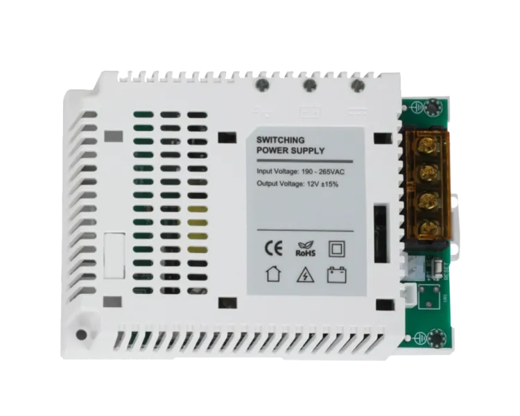PPSU-1212-LFP 12V/12A під акб LiFePO4/GEL/AGM Плата ДБЖ