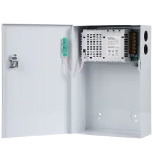 PSU-1212-LFP-L(M) 12V/12A під акб LiFePO4/GEL/AGM 18Ah Джерело безперебійного живлення