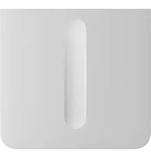 Ajax SideButton (Dimmer) vertical [55] (8EU) ASP white Кнопка