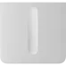 Ajax SideButton (Dimmer) vertical [55] (8EU) ASP white Кнопка