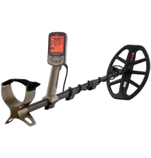 Minelab X-Terra Elite Металлоискатель