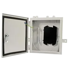 SteelNet SN-БГ-330-п-2 /1.2 IP54 Бокс герметичний