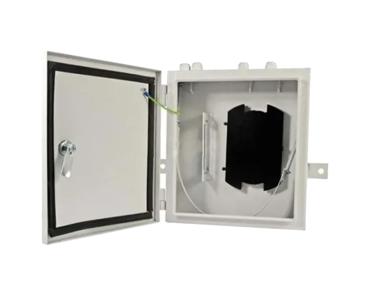 SteelNet SN-БГ-330-п-2 /1.2 IP54 Бокс герметичний