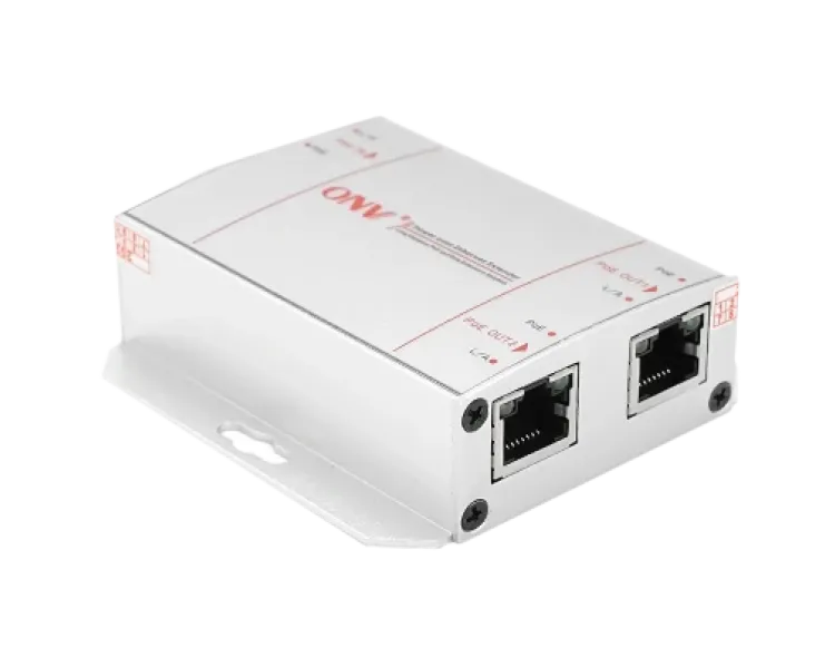 ONV ONV-PSE-PD3302S PoE подовжувач-дільник