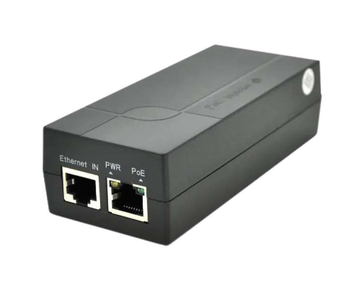 ONV ONV-PSE3301AC POE інжектор