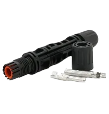 МС4 1500V30A-IP67 Конектор фотоелектричний