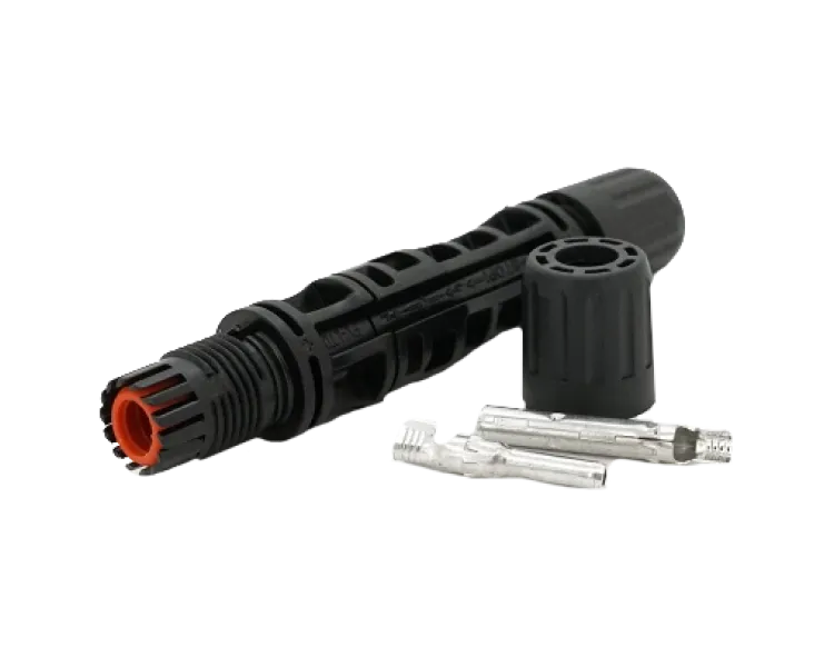 МС4 1500V30A-IP67 Конектор фотоелектричний