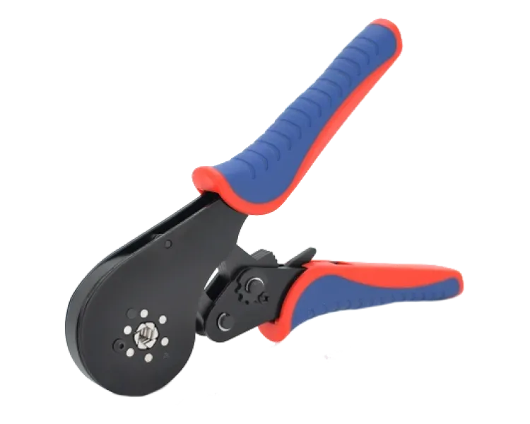 CINLINELE HCS8 16-6 Крімпер