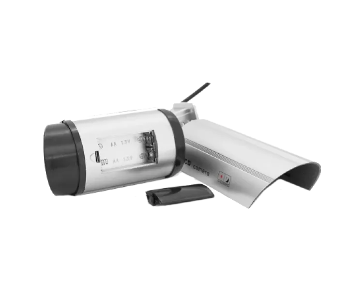 DUMMY IR Silver Q50 Муляж зовнішньої камери