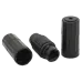 RJ45 8P8C IP68 мама / мама Q100 З'єднувач екранований