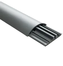 Neomax NX3402 90х20 мм 2м (18м) Підлоговий кабель-канал
